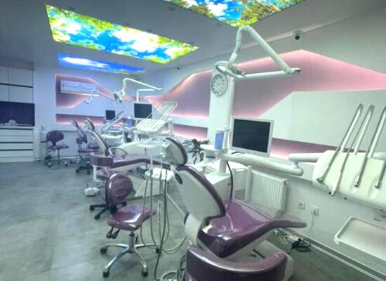 کلینیک دندانپزشکی صدف | دکتر عطیه احسانی