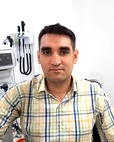 جراح ومتخصص چشم | دکتر افشین کلانتری اسکویی