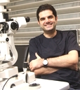 جراح و متخصص چشم |دکتر حسام هدایتی